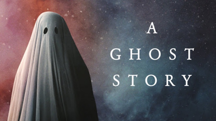 映画 A Ghost Story ア ゴースト ストーリー 感想 評価 この世に未練のある幽霊は愛する人を待ち続ける 辰々のお薦め映画とベストテン