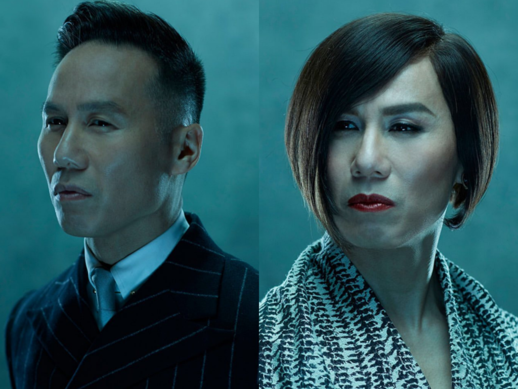 海外ドラマ「MR．ROBOT／ミスター・ロボット シーズン4（最終章）」レビューと徹底解説：エリオットの正体が明らかになる、彼は誰なのか