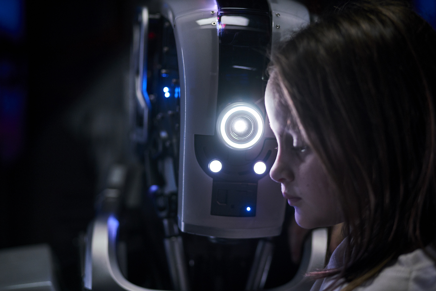 近未来お薦めロボット映画ベスト１８ 人間はａｉに追い越される時が必ず来る 辰々のお薦め映画とベストテン
